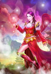 斗罗大陆之弑神斗罗