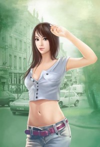 西幻:傭兵團長的替身公主