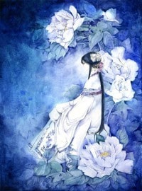 重生之娘娘萬福