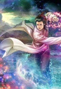 靡靡宫春深(1V1糙肉高H)