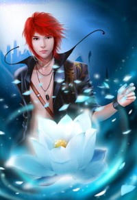 尊主大人從不擔心掉馬