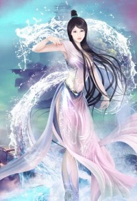 爱上富贵夫婿