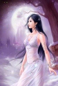 阴阳眼和天师小姐GL