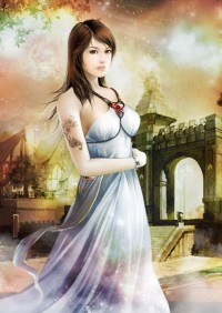 （海贼王同人）[海贼王]红心厨娘，被迫转职中