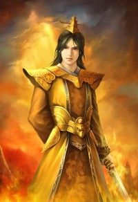 北方霸主的小娇妻