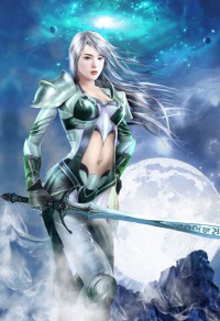 毒妃天下：盛世宠妃不温柔
