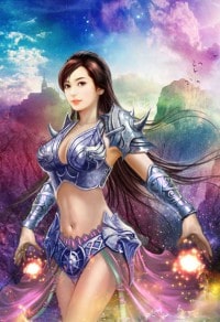 满级技能